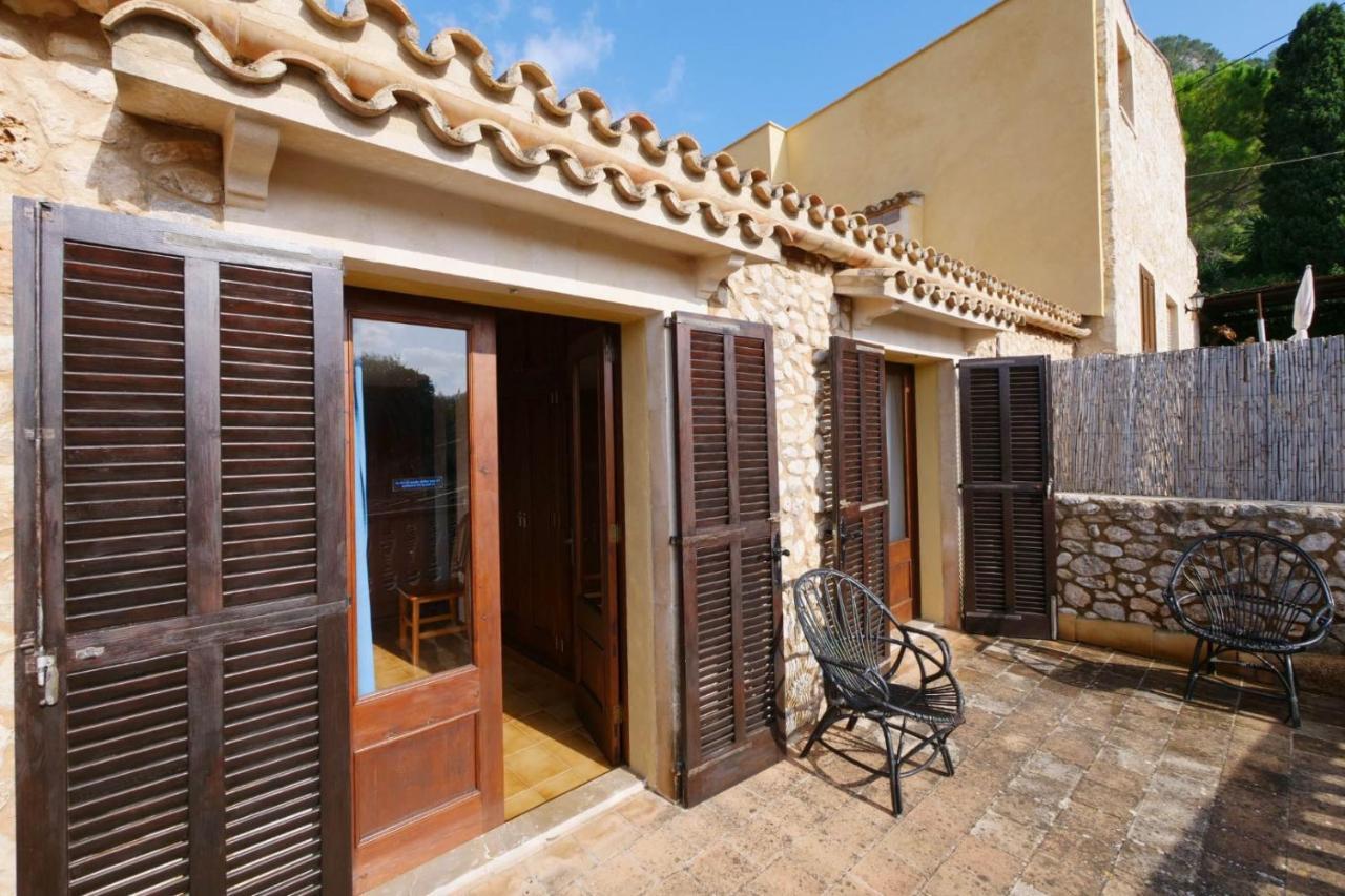 Can Moragues Pollenca Exterior photo
