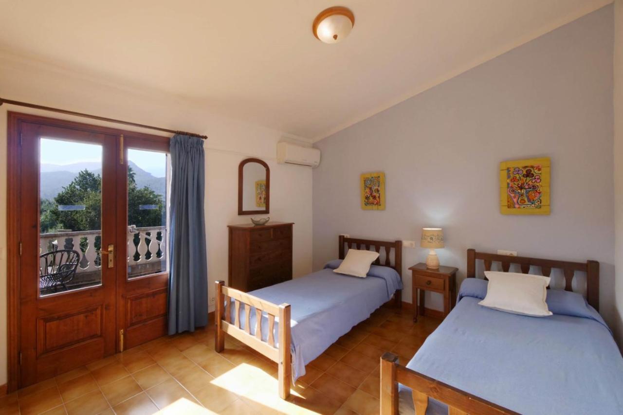 Can Moragues Pollenca Exterior photo
